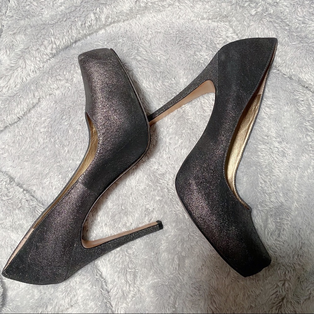 Bcbgeneration 'Parade' Platform Heels - image 3